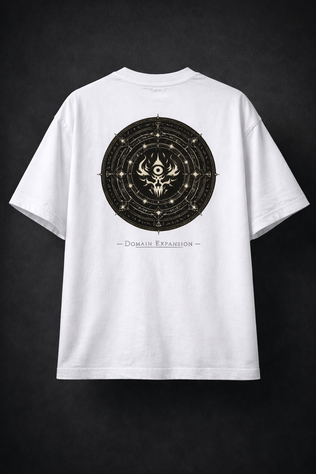 GOJO EXCLUSIVE DOMAIN EXPANSION